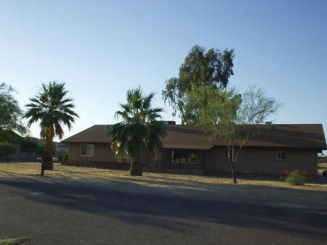 13202 W Ocotillo Rd., Glendale, AZ 85307