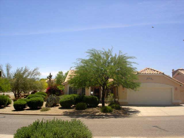 16203 E Glendora Dr., Fountain Hills, AZ 85268