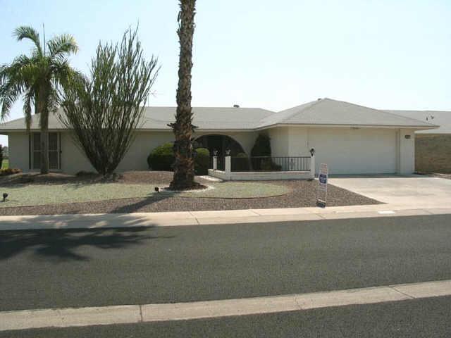 18817 N Welk Dr., Sun City, AZ 85373