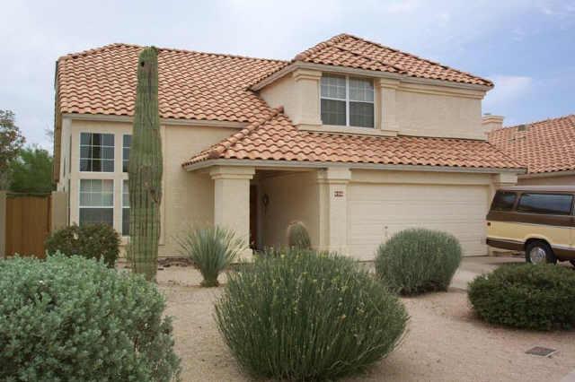 4156 N Signal Cir., Mesa, AZ 85215