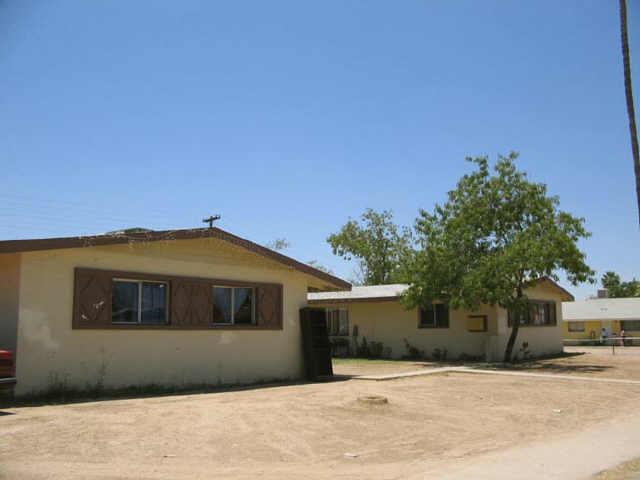 4821 E Willetta St., Phoenix, AZ 85008