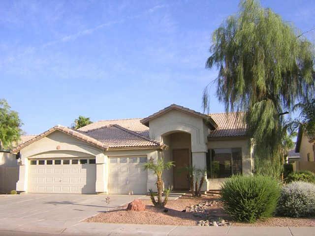 1161 W Pinon Ave., Gilbert, AZ 85233