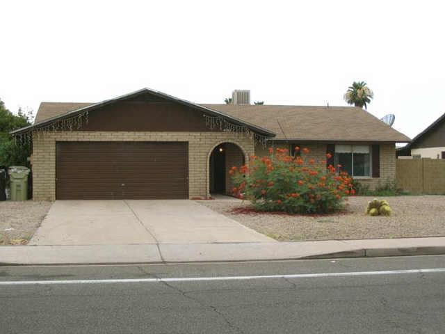 4931 W Mountain View Rd., Glendale, AZ 85302