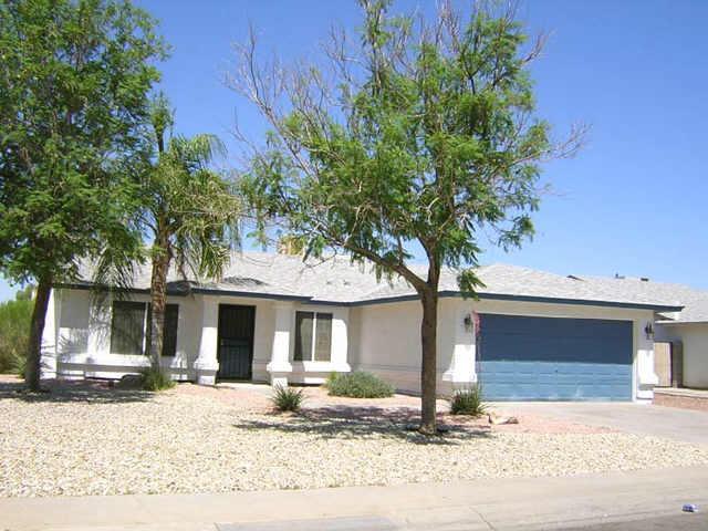 4402 N 85th Dr., Phoenix, AZ 85037