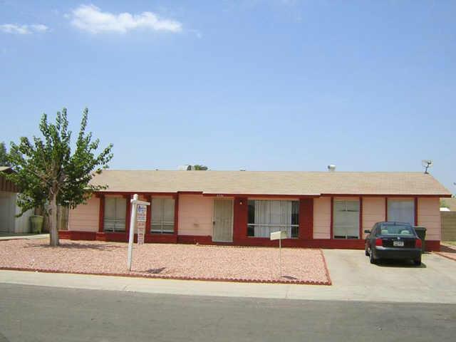 8724 W Mulberry Dr., Phoenix, AZ 85037