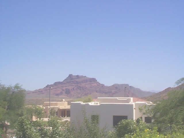 6042 E Vermillion, Mesa, AZ 85215