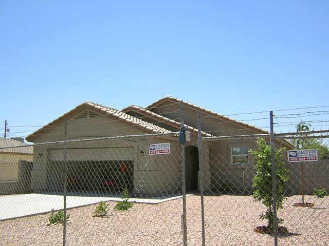 4016 S 24 Pl., Phoenix, AZ 85040