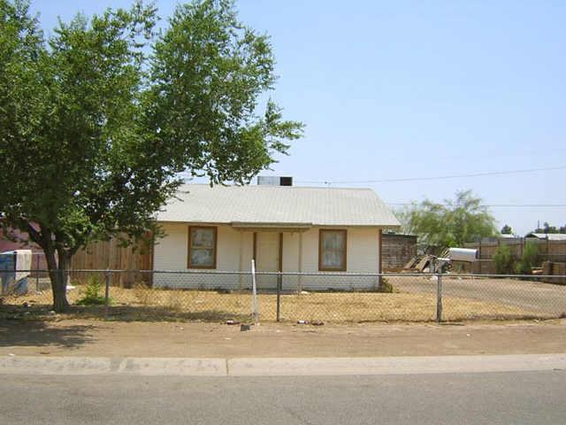 5207 S 14th Ave., Phoenix, AZ 85041