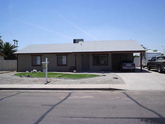 2208 W Western Dr., Chandler, AZ 85224