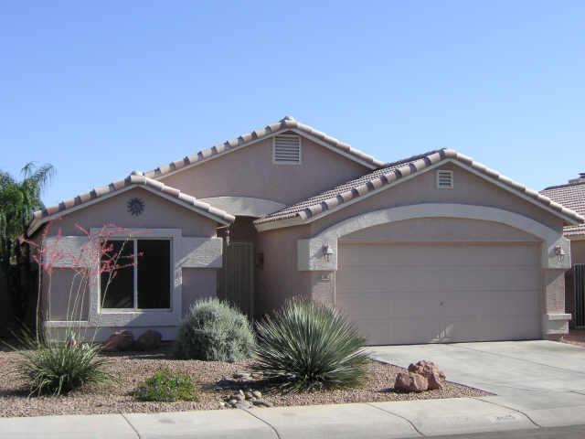 3615 W Questa Dr., Glendale, AZ 85310