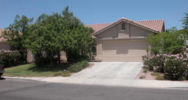 3449 N Platina Cir., Mesa, AZ 85215