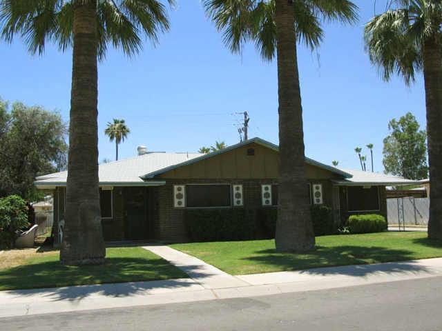 6809 E Avalon Dr., Scottsdale, AZ 85251