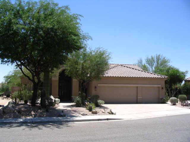 421 W Mountain Sky Ave., Phoenix, AZ 85045