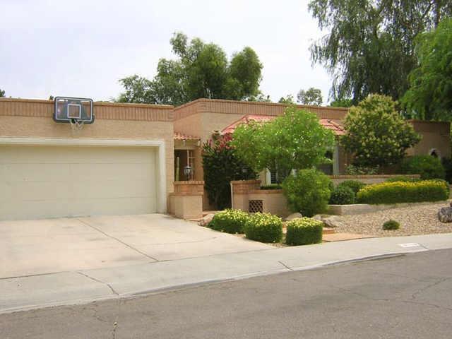 8508 E Shetland Ter., Scottsdale, AZ 85258