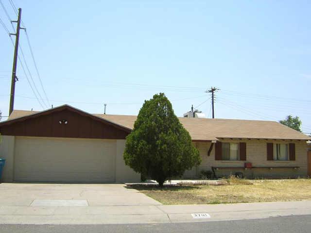 3701 W Glenn Dr., Phoenix, AZ 85051