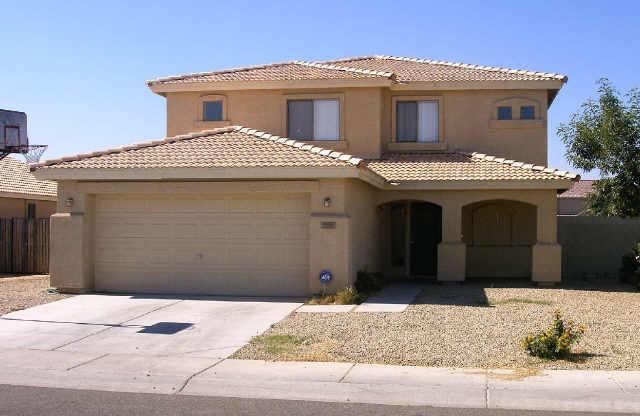 7227 W Citrus Way, Glendale, AZ 85303