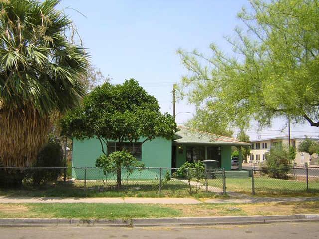 1646 E Adams St., Phoenix, AZ 85034