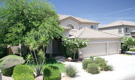 5210 E Saint John Rd., Scottsdale, AZ 85254