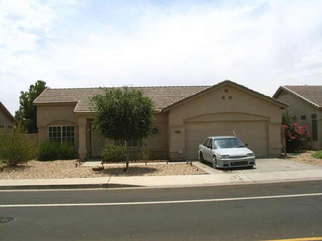 14903 W Honeysuckle Ln., Surprise, AZ 85374