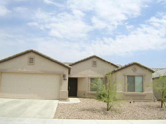 23018 W Mohave St., Buckeye, AZ 85326