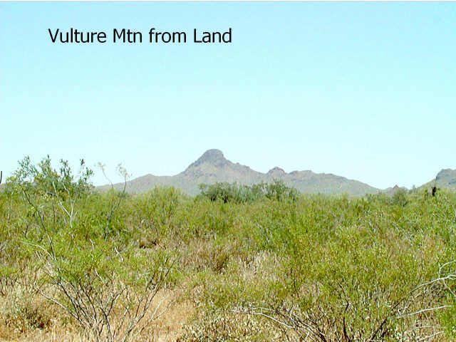 W Carefree Hwy. #12, Wickenburg, AZ 85390
