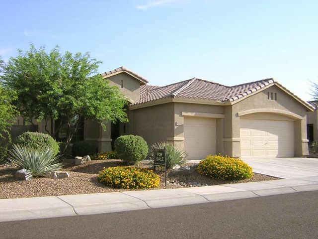 40256 N Faith Ln., Anthem, AZ 85086