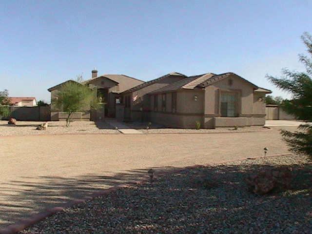 8519 W Avenida Del Sol Ave., Peoria, AZ 85383