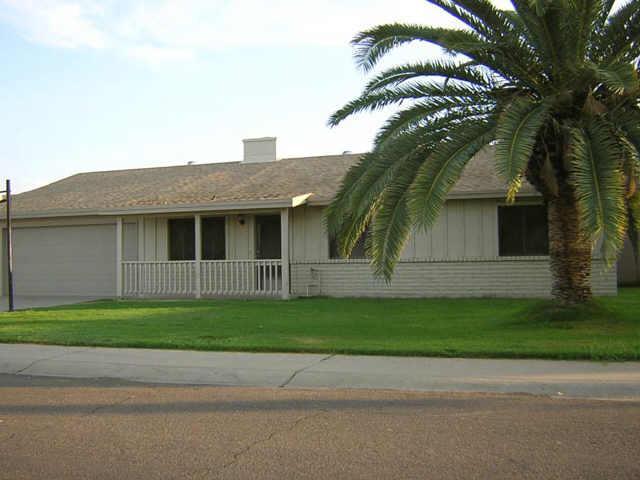 3026 W Charleston Ave., Phoenix, AZ 85053