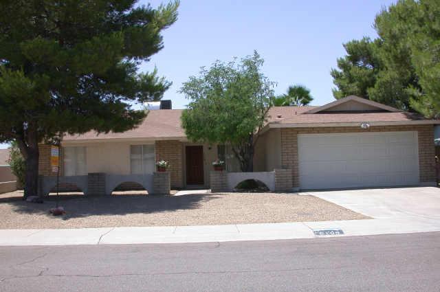 6109 E Winchcomb Dr., Scottsdale, AZ 85254