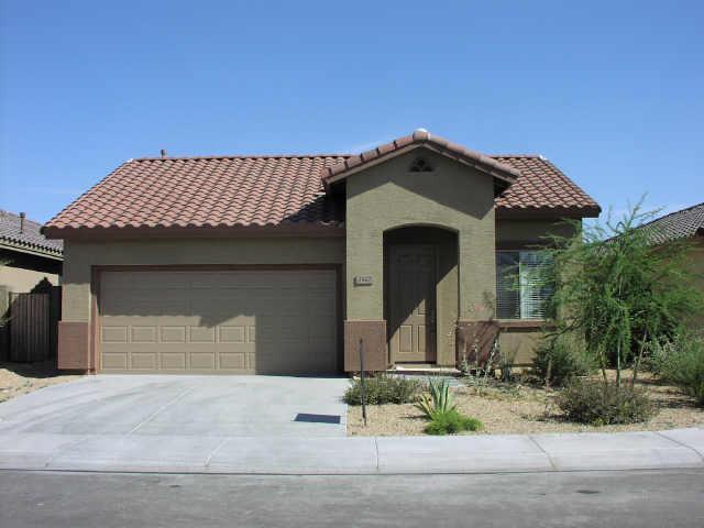 2587 W Bisbee Way, Anthem, AZ 85086