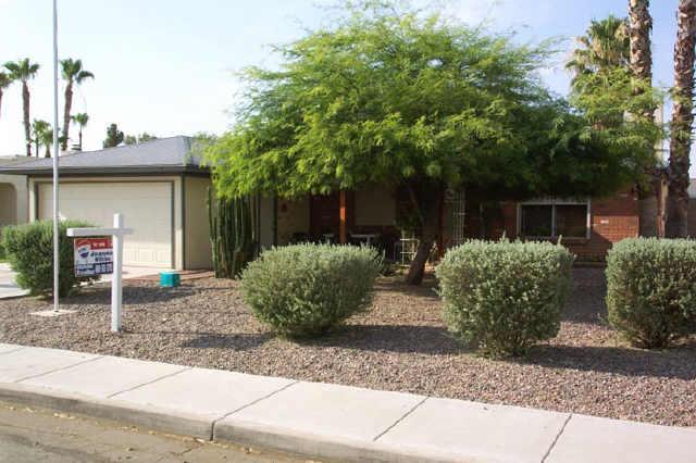2427 E Inverness Ave., Mesa, AZ 85204
