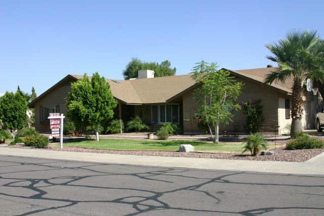 5941 W Michelle Dr., Glendale, AZ 85308