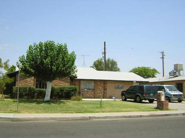 4325 N 79th Dr., Phoenix, AZ 85033