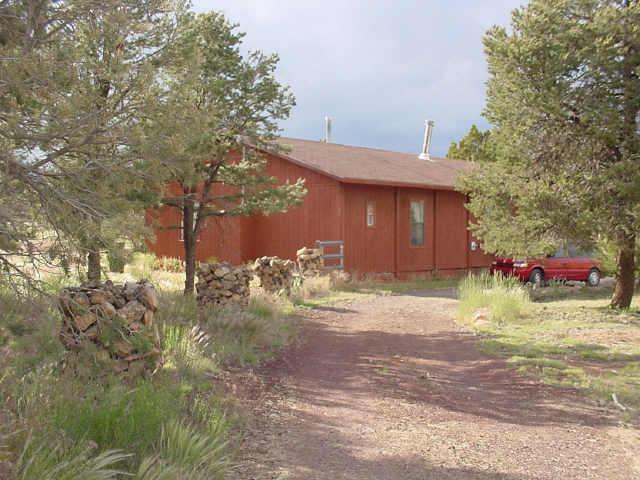 6350 Columbine Blvd., Flagstaff, AZ 86004