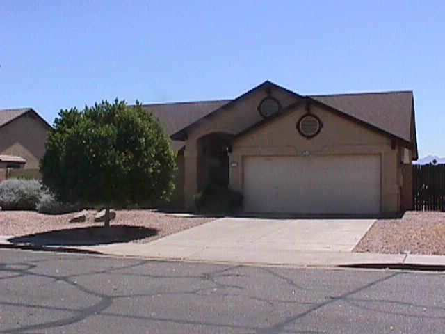 1313 N Rosemont St., Mesa, AZ 85205