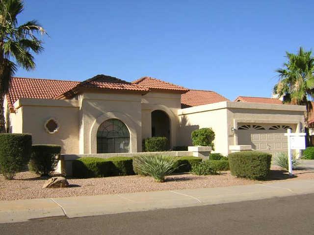 10095 E Wood Dr., Scottsdale, AZ 85260