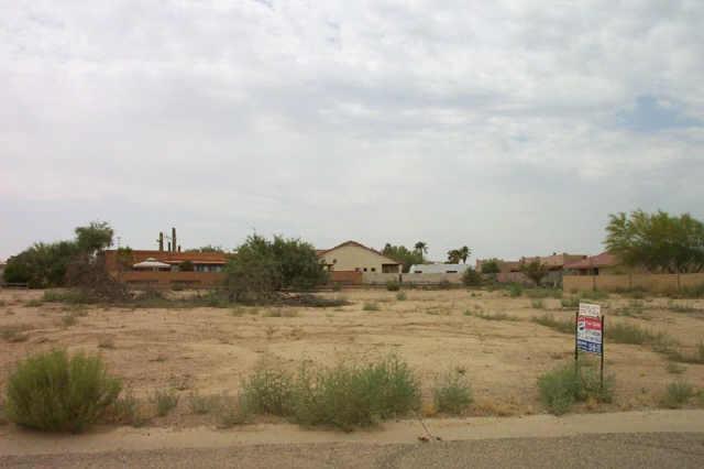 8375 W Plum Hollow Dr., Arizona City, AZ 85223