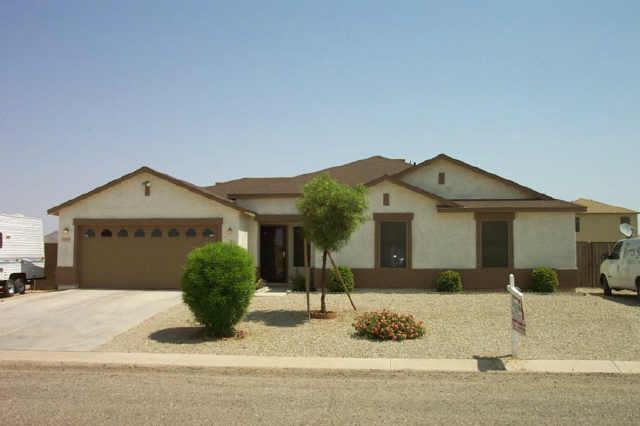 12134 W Cabrillo St., Arizona City, AZ 85223