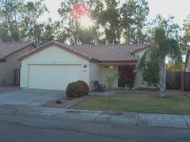 2054 N 84th Ln., Phoenix, AZ 85037