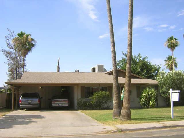 2154 W Edgewood Ave., Mesa, AZ 85202