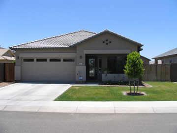 14553 W Redfield Rd., Surprise, AZ 85379
