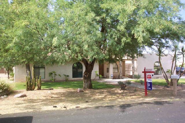 8549 E Grandview St., Mesa, AZ 85207