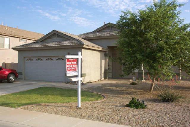 4312 E Loma Vista St., Gilbert, AZ 85236