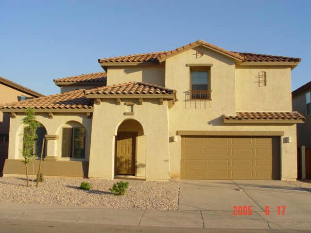 8721 W Hammond Ln., Tolleson, AZ 85353