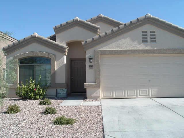 23943 W Hadley St., Buckeye, AZ 85326