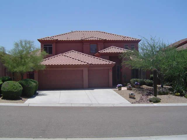 14620 103rd Way, Scottsdale, AZ 85255