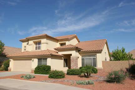 872 N Stacie Way, Chandler, AZ 85226