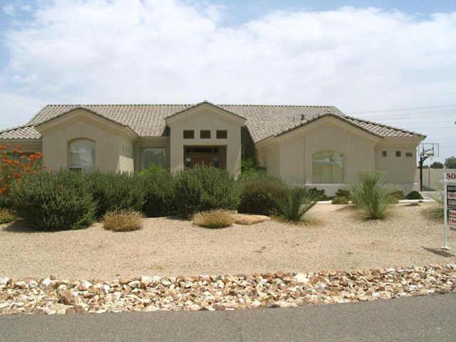 15201 N 71st Dr., Peoria, AZ 85381