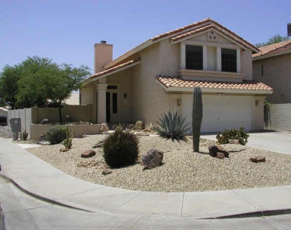 4113 E Mountain Vista Dr., Phoenix, AZ 85048