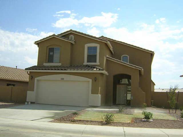 2328 S 88th Dr., Tolleson, AZ 85353